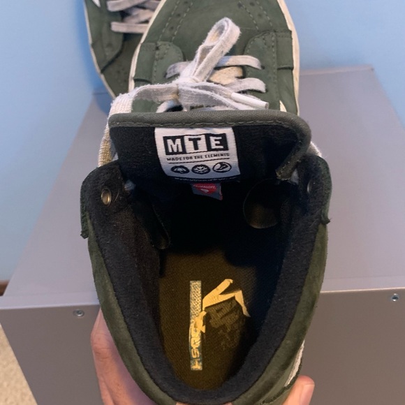 VANS SK8-Hi - Picture 12 of 14